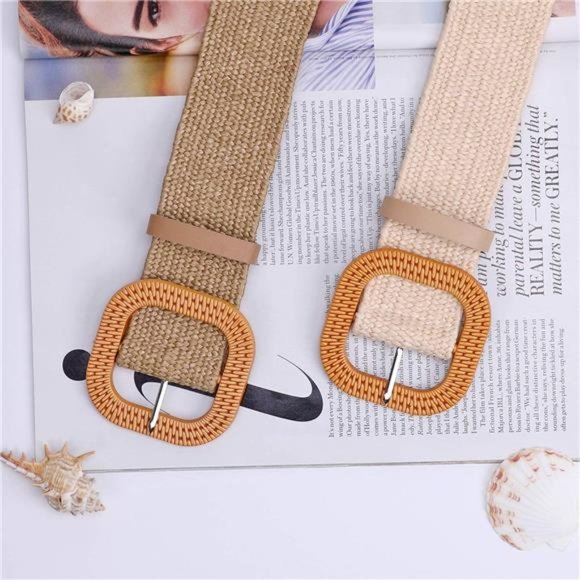Belts